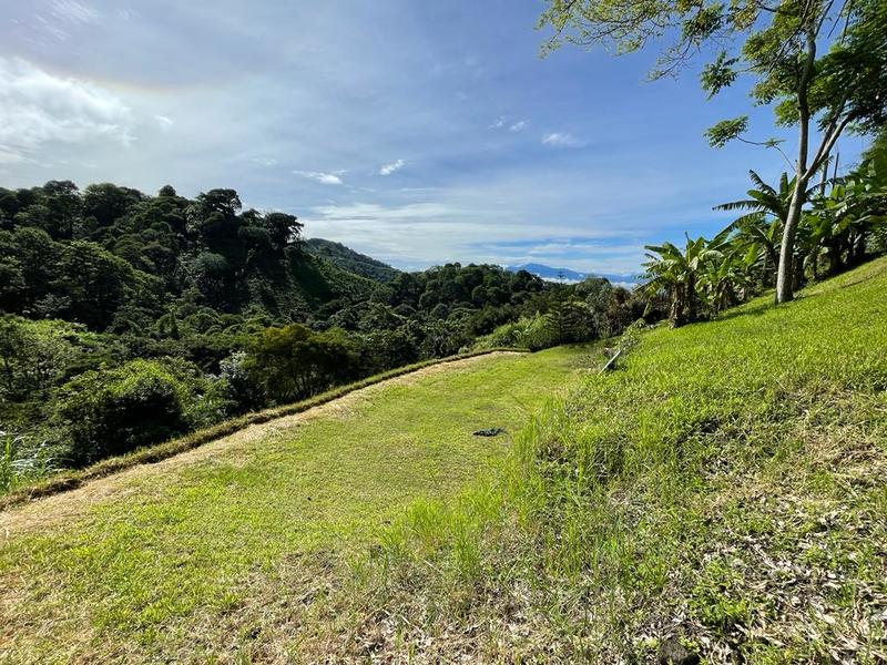 Land For Sale in Atenas Costa Rica